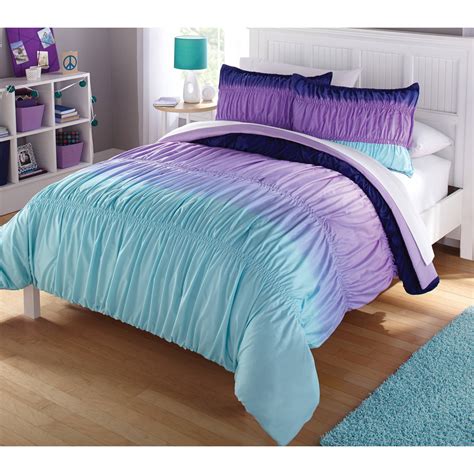 girls bedding